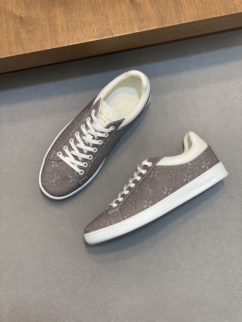 Louis Vuitton Low Shoes